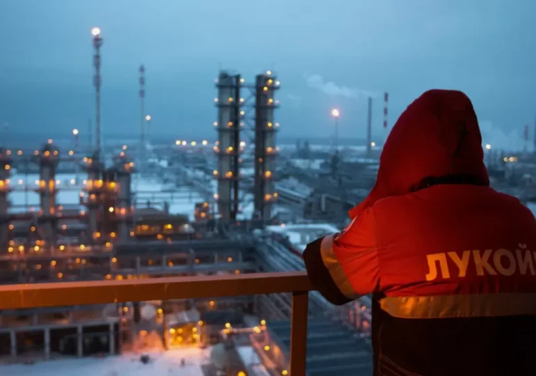 Назван вероятный покупатель активов «Лукойла»