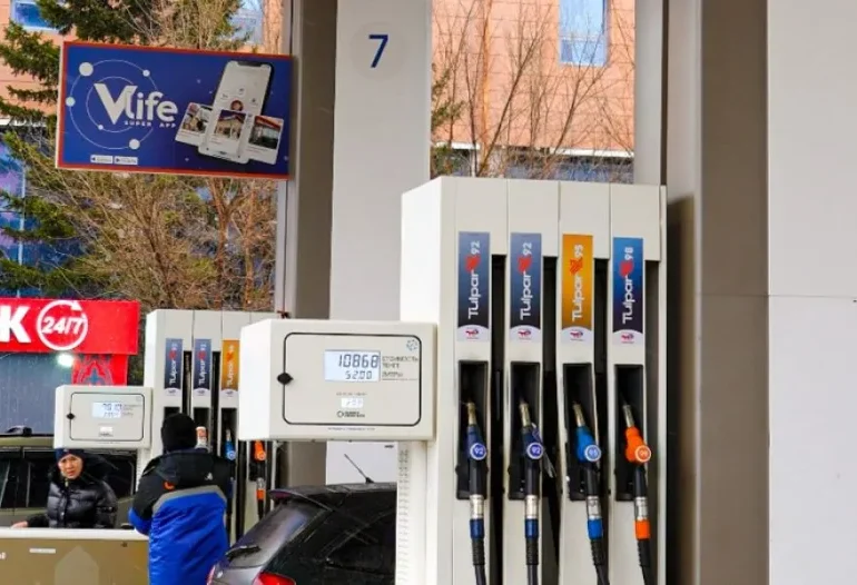 Партнерство Qazaq Oil и Vlife: новая формула рынка