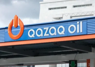 Как Qazaq Oil и Vlife меняют привычный опыт клиентов на АЗС