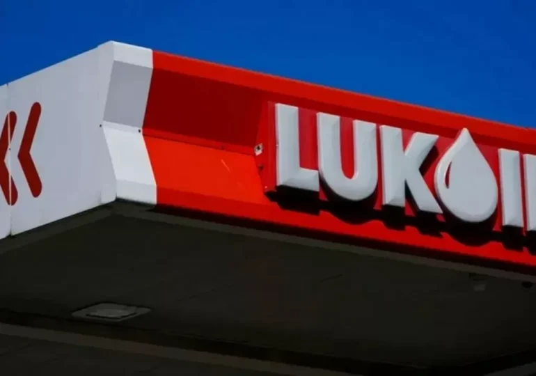 Компания из США нацелилась на зарубежные активы "Лукойла"