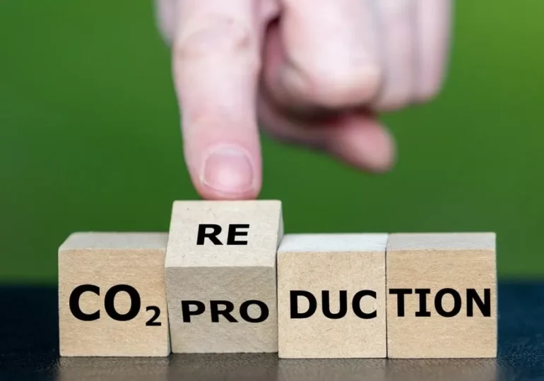 Казахстан принял национальные стандарты по углеродной нейтральности