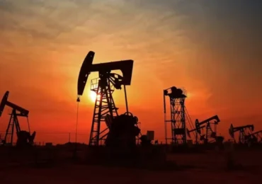 Цены на российскую нефть обрушились до 36 долларов за баррель