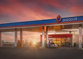 Качество топлива и точность налива: как Qazaq Oil осуществляет контроль