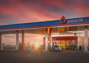 Качество топлива и точность налива: как Qazaq Oil осуществляет контроль