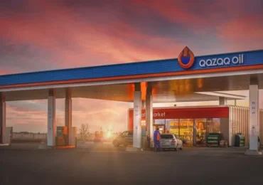 Качество топлива и точность налива: как Qazaq Oil осуществляет контроль