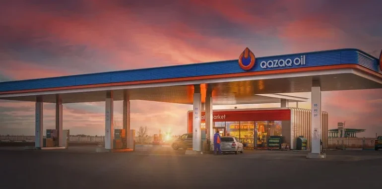 Качество топлива и точность налива: как Qazaq Oil осуществляет контроль