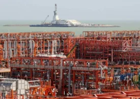 Нефть с Кашагана впервые напрямую будут поставлять в Китай