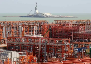 Нефть с Кашагана впервые напрямую будут поставлять в Китай