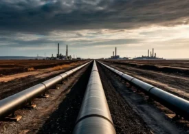 Ограничений по транспортировке нефти нет – минэнерго о работе КТК после атаки