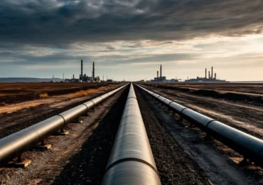 Ограничений по транспортировке нефти нет – минэнерго о работе КТК после атаки