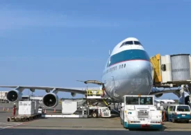 Авиационное топливо международного стандарта Jet A-1 впервые завезли в Казахстан