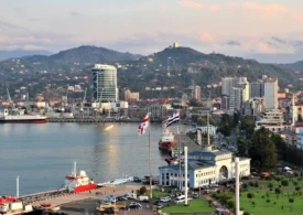 "КазТрансОйлу" пересчитали налоговые претензии в Грузии