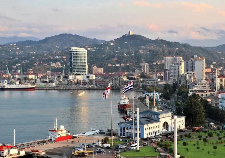 "КазТрансОйлу" пересчитали налоговые претензии в Грузии