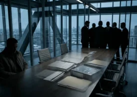 Иностранные мажоритарии против казахстанских миноритариев: кейс Sinooil как диагноз системе