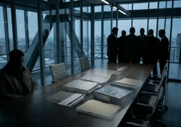 Иностранные мажоритарии против казахстанских миноритариев: кейс Sinooil как диагноз системе