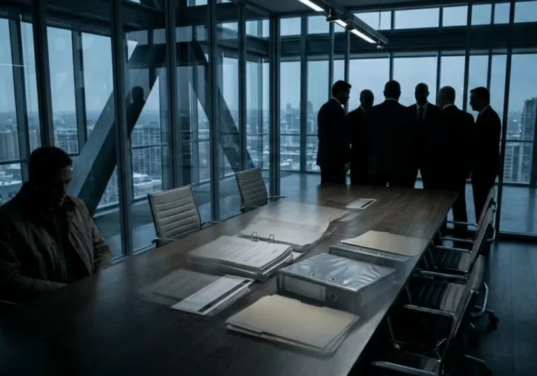 Иностранные мажоритарии против казахстанских миноритариев: кейс Sinooil как диагноз системе