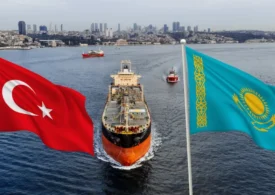 Турция приняла решение, которого не ожидал весь мир, и выбрала Казахстан