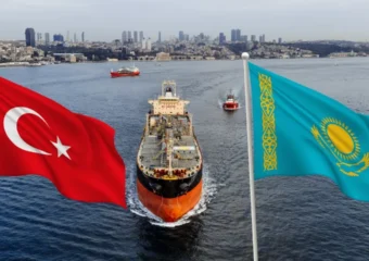 Турция приняла решение, которого не ожидал весь мир, и выбрала Казахстан