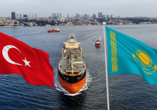 Турция приняла решение, которого не ожидал весь мир, и выбрала Казахстан