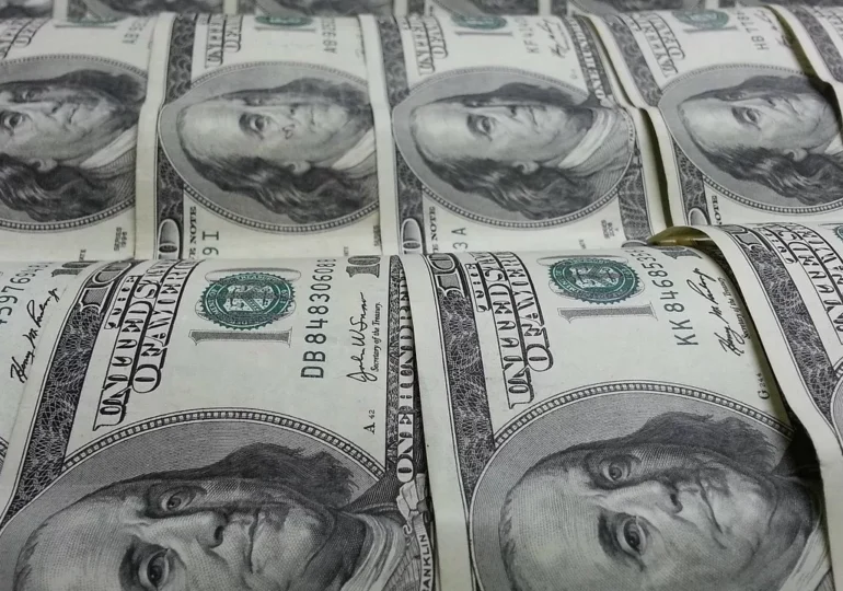 Фонд OPEC направит до 400 млн долларов на проекты в Казахстане