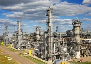 Rompetrol превращается в чемодан без ручки для "КазМунайГаза"