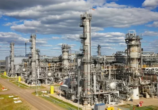 Rompetrol превращается в чемодан без ручки для «КазМунайГаза»