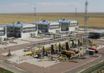 Магистральная «дочка» QazaqGaz запросила повышение тарифа