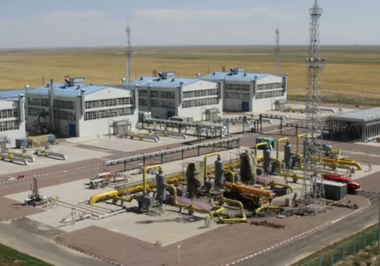 Магистральная «дочка» QazaqGaz запросила повышение тарифа