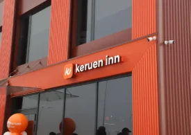 Qazaq Oil открыла третий отель Keruen Inn на трассе Семей-Павлодар