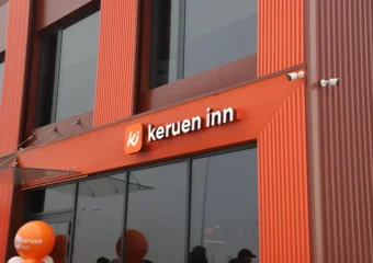 Qazaq Oil открыла третий отель Keruen Inn на трассе Семей-Павлодар