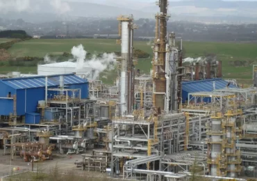 Казахстан строит новые нефтехимические комплексы мирового уровня