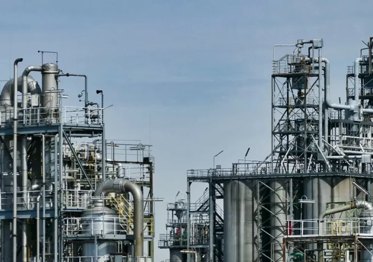 Ерлан Аккенженов рассказал о планах модернизации НПЗ до 2040 года