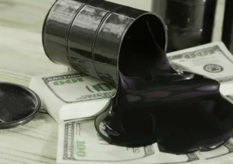 Нефтяной рынок Европы укрепляется на фоне дефицита казахстанской нефти