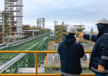 Восстановление добычи на Тенгизе ожидают в течение недели