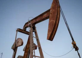 На крупнейшем месторождении нефти Казахстана форс-мажор