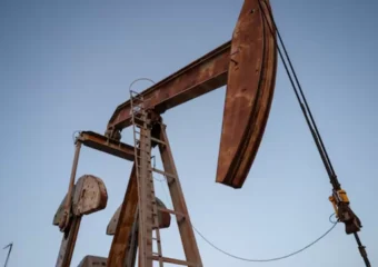 На крупнейшем месторождении нефти Казахстана форс-мажор