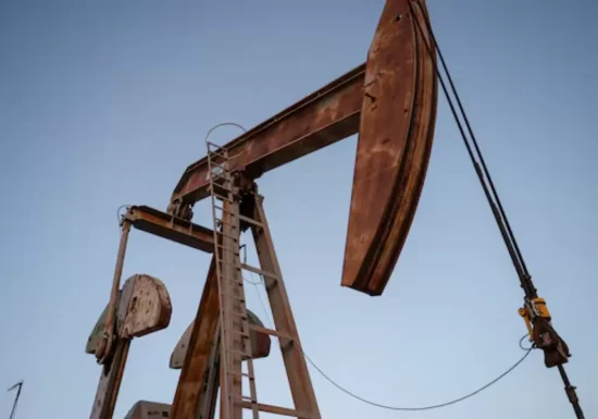 На крупнейшем месторождении нефти Казахстана форс-мажор