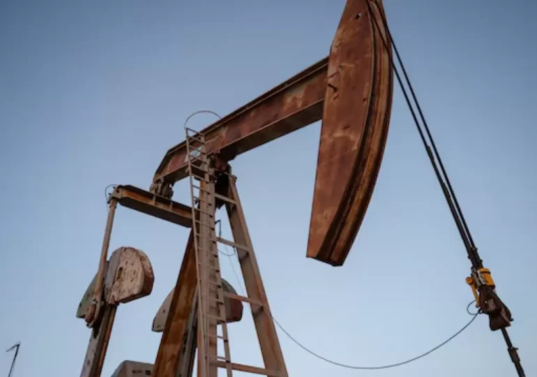 На крупнейшем месторождении нефти Казахстана форс-мажор