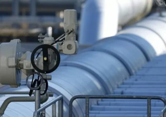 «Газпром» значительно увеличил поставки газа в Казахстан