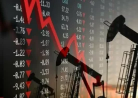 Нефть Brent зафиксировалась на отметке 63,34 тенге перед открытием торгов в понедельник