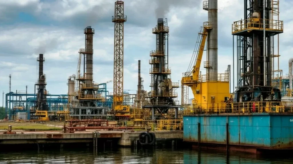 Остановка Тенгиза – повод для тревоги?