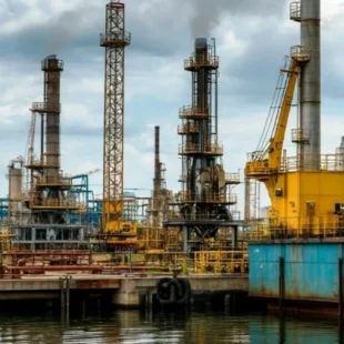 Остановка Тенгиза – повод для тревоги?