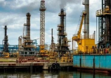 Остановка Тенгиза – повод для тревоги?