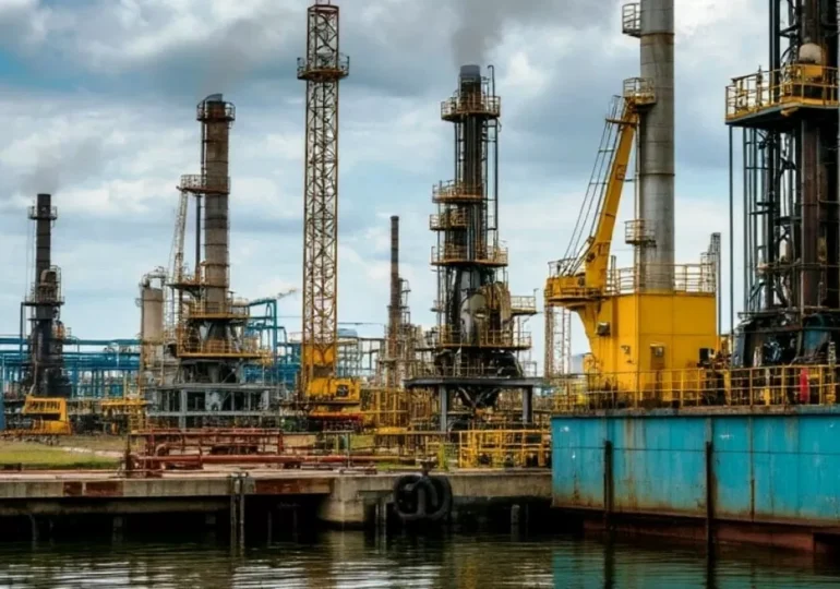 Остановка Тенгиза – повод для тревоги?