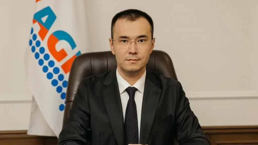 Назначен гендиректор «Азиатский Газопровод»