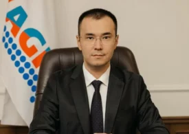 Назначен гендиректор "Азиатский Газопровод"