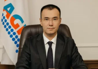 Назначен гендиректор «Азиатский Газопровод»