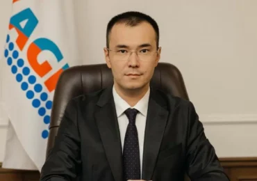 Назначен гендиректор "Азиатский Газопровод"