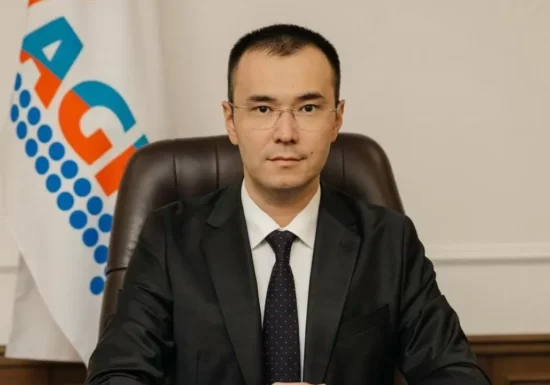 Назначен гендиректор «Азиатский Газопровод»