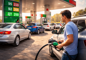 Дешевый бензин в Казахстане: кому на самом деле это выгодно